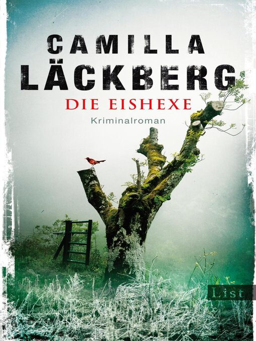 Titeldetails für Die Eishexe nach Camilla Läckberg - Warteliste